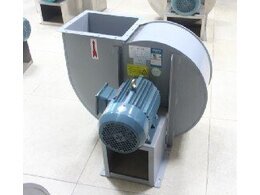 離心防爆風機廠家 低噪聲防爆離心風機產品圖片