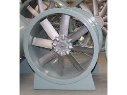 耐磨高壓離心風機參數表 耐磨高壓離心風機廠家產品圖片