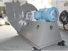 9-26高壓離心風(fēng)機(jī)設(shè)備廠家