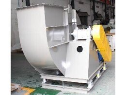 防爆離心式通風機所用電機的基礎(chǔ)需求