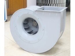 后傾雙進(jìn)風(fēng)離心風(fēng)機特點、架構(gòu)以及正常停止操作