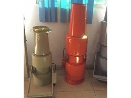 怎么提高5號高壓離心風(fēng)機的使用效率？