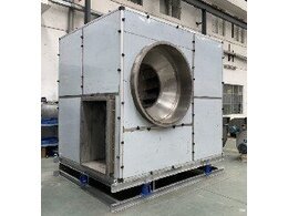 什么情況下，應(yīng)對(duì)耐腐蝕管道風(fēng)機(jī)做緊急停機(jī)處理