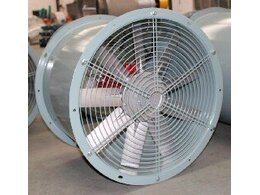 如何調(diào)校柜式消防離心風機平衡性能 鑫風風機