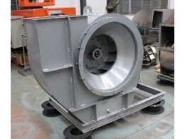 離心防爆風機運行環(huán)境 鑫風風機