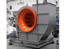 高溫離心風機生產(chǎn)問題 鑫風風機