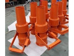 防爆耐高溫風機運轉(zhuǎn)確認工作 鑫風風機