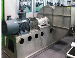 地下停車場該用什么離心多翼式風(fēng)機(jī)好？ 鑫風(fēng)風(fēng)機(jī)