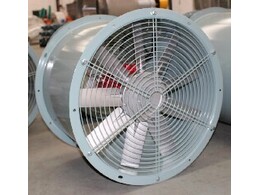 軸流防爆風(fēng)機(jī)風(fēng)量調(diào)節(jié)的兩種方法你知道嗎？ 鑫風(fēng)風(fēng)機(jī)