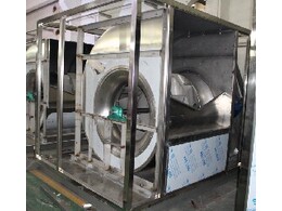 高溫排煙軸流風(fēng)機(jī)最正確的操作使用方法 鑫風(fēng)風(fēng)機(jī)