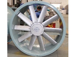 防止高速軸流風(fēng)機(jī)積灰的方法 鑫風(fēng)風(fēng)機(jī)