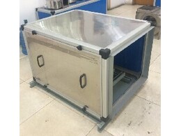 提高防爆型軸流風(fēng)機(jī)功率的小技巧 鑫風(fēng)風(fēng)機(jī)