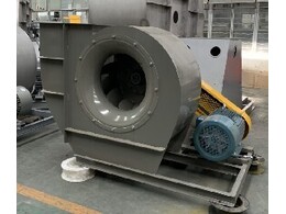 安裝軸流消防風(fēng)機(jī)需要注意的五個操作 鑫風(fēng)風(fēng)機(jī)