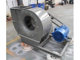 除塵風送式噴霧機有哪些配置？ 鑫風風機
