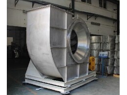 軸流式風(fēng)機(jī)是如何進(jìn)行排風(fēng)的？ 鑫風(fēng)風(fēng)機(jī)