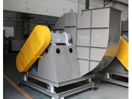 相對(duì)于羅茨風(fēng)機(jī)，防腐離心式風(fēng)機(jī)有什么優(yōu)勢(shì)？ 鑫風(fēng)風(fēng)機(jī)