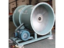 小型高壓離心風(fēng)機(jī)錐前盤性能知多少？ 鑫風(fēng)風(fēng)機(jī)