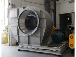 表面處理也能體現涂布機專用風機與軸流風機的區(qū)別 鑫風風機
