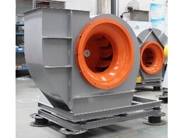 消聲器在小型防爆離心風(fēng)機降噪上的應(yīng)用實例 鑫風(fēng)風(fēng)機