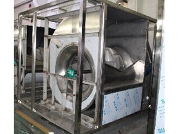 高壓型離心排風(fēng)機和普通風(fēng)機的對比 鑫風(fēng)風(fēng)機