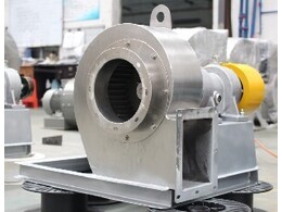 防爆型離心風機生產廠家 防爆型離心風機產品圖片 鑫風風機