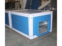 中高壓離心風機設備配套廠家 中高壓離心風機生產圖片 鑫風風機