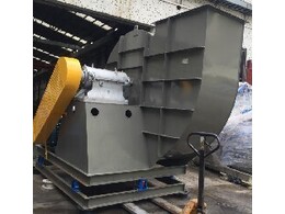 小型防爆離心風機配套廠家 小型防爆離心風機生產(chǎn)廠家 鑫風風機