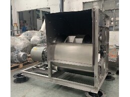 后傾不銹鋼離心風(fēng)機選型廠家 廣州后傾不銹鋼離心風(fēng)機詳細參數(shù) 鑫風(fēng)風(fēng)機