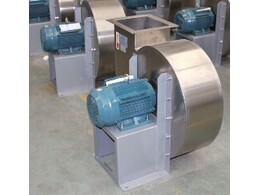 不銹鋼離心通風(fēng)機影響工作效率的主要原因是什么 鑫風(fēng)風(fēng)機