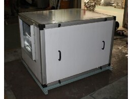 前傾雙進風(fēng)離心風(fēng)機運行中出現(xiàn)的幾個異常原因 鑫風(fēng)風(fēng)機