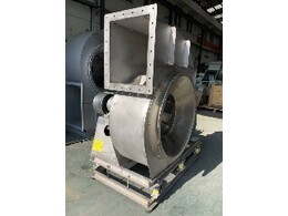 無蝸殼式離心風(fēng)機異常問題應(yīng)對方法 鑫風(fēng)風(fēng)機