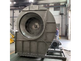 后傾雙進(jìn)風(fēng)離心風(fēng)機(jī)特點(diǎn)、架構(gòu)以及正常停止操作 鑫風(fēng)風(fēng)機(jī)