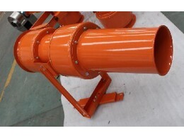 防爆離心式通風機集流器、渦殼及入口導葉的用途與優(yōu)勢 鑫風風機