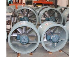 不銹鋼離心通風機驗收要素你都知道嗎 鑫風風機