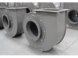 防爆離心式通風機所用電機的基礎(chǔ)要求 鑫風風機