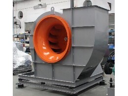 環(huán)保高壓風機在化工行業(yè)及新型糧倉中的使用 鑫風風機